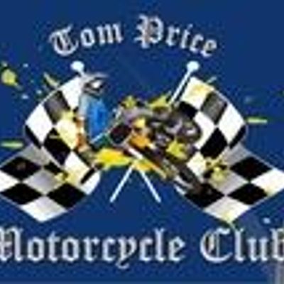 Tom Price Motorcycle Club