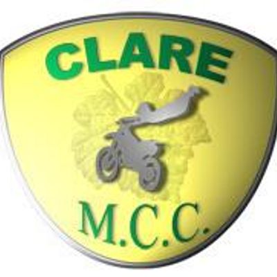 Clare Motorcycle Club