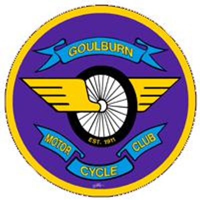 Goulburn Motorcycle Club