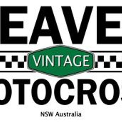 Heaven Vintage Motocross