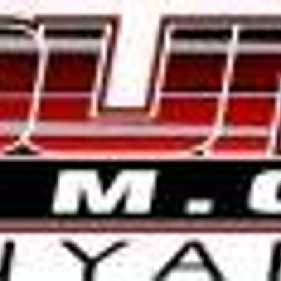 Young Motorcycle Club