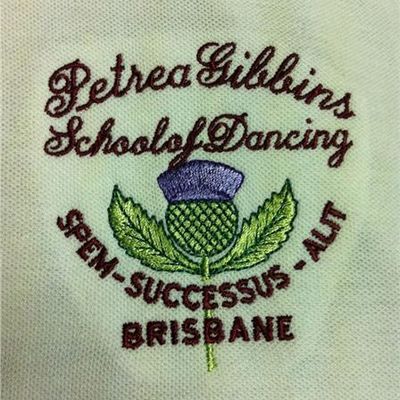 Petrea Gibbins School Of Dancing