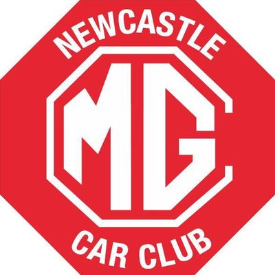 MG Car Club Newcastle