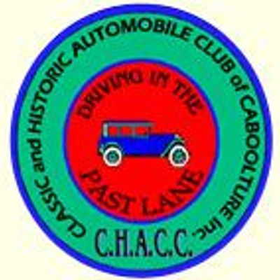 Classic & Historic Automobile Club of Caboolture Inc
