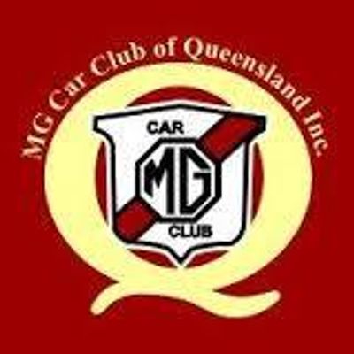 MG Car Club Of Queensland Inc