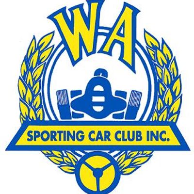WA Sporting Car Club & Barbagallo Raceway