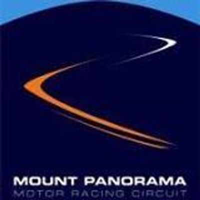 Mount Panorama Motor Racing Circuit Bathurst