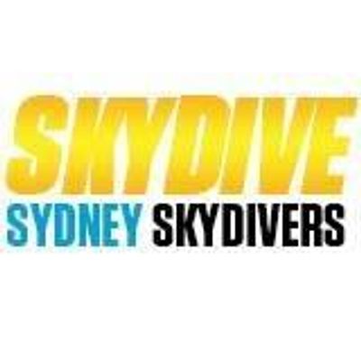 Sydney Skydivers
