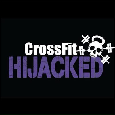 CrossFit Hijacked