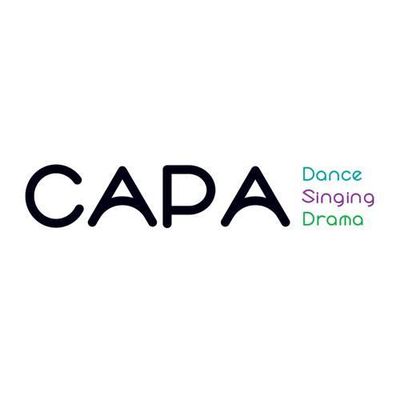 CAPA Dance Singing Drama