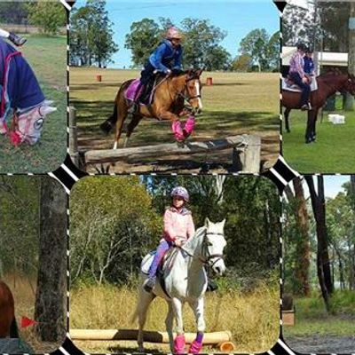 Gin Gin & District Pony Club