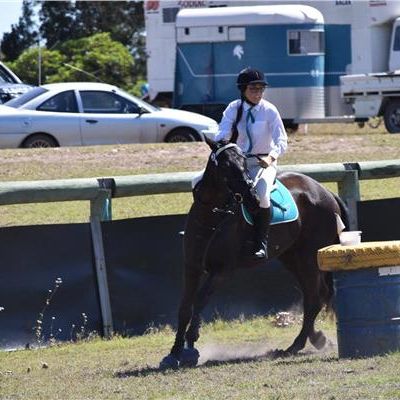 Hervey Bay Pony Club Inc