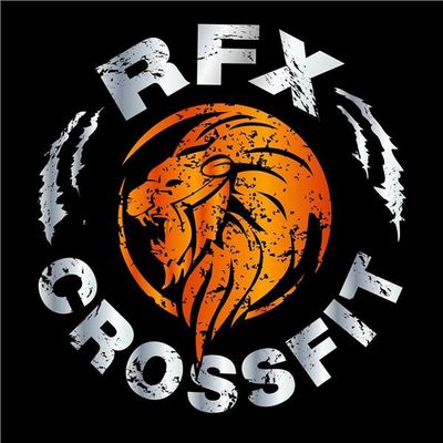 RFX CrossFit