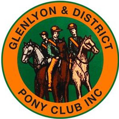 Glenlyon and District Pony Club