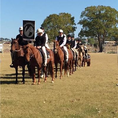 Nanango Hack and Pony Club Inc.