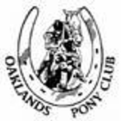 Oaklands Pony Club