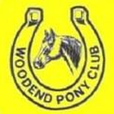 Woodend Pony Club