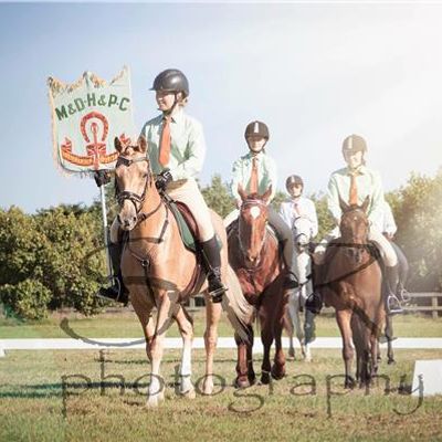 Mackay & District Hack & Pony Club