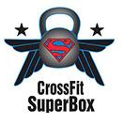 CrossFit SuperBox North