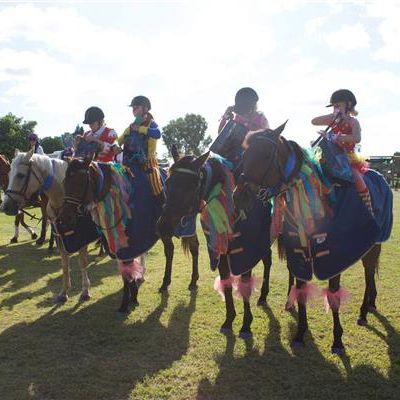 Mackay North Pony Club