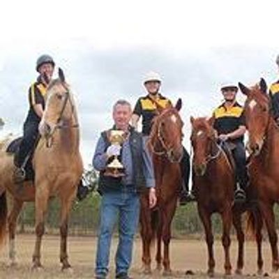 Nebo Pony Club