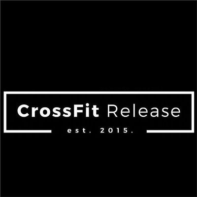 CrossFit Release