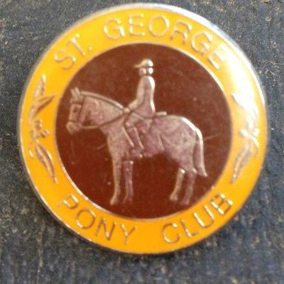 St George Pony Club