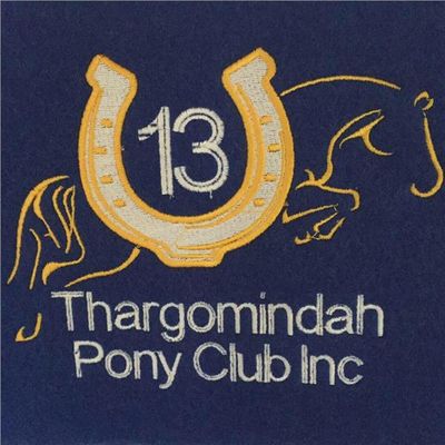 Thargomindah Pony Club Inc.