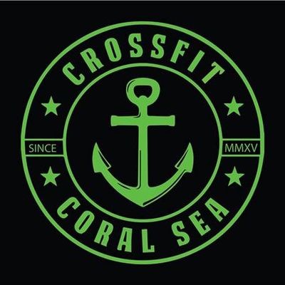 CrossFit Coral Sea