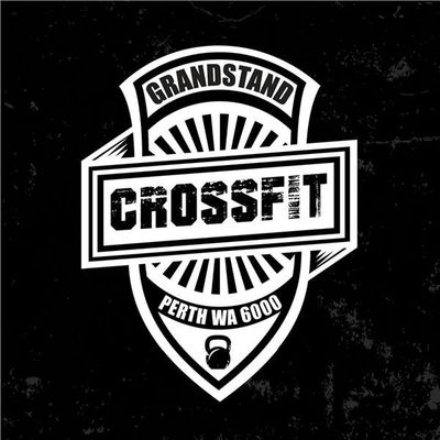 Grandstand CrossFit