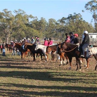 Gayndah Pony Club