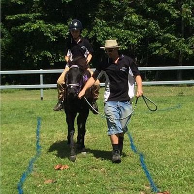 Cairns Horse and Pony Club