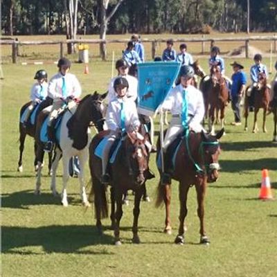 Malanda Horse and Pony Club