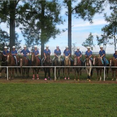 Mareeba Pony Club