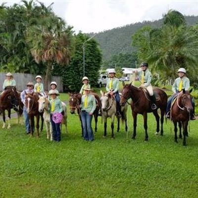 Tully Pony Club