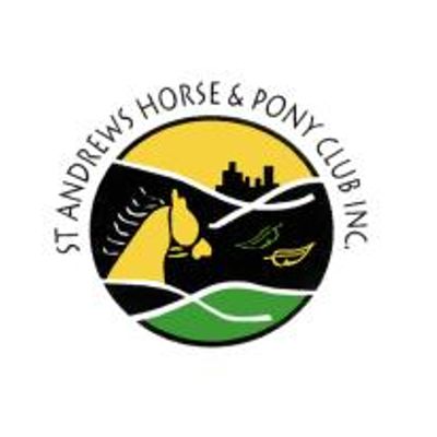 St Andrews Pony Club