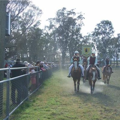 Stanthorpe Pony Club