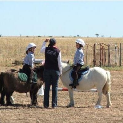 Richmond Pony Club Inc
