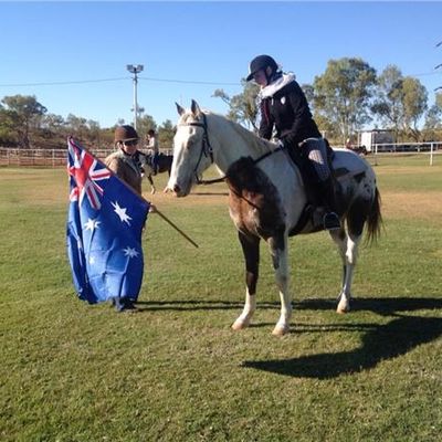 Mount Isa & District Pony Club