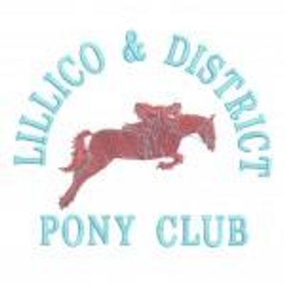 Lillico and District Pony Club