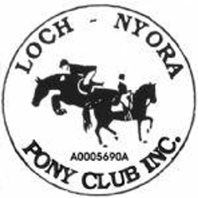 Loch-Nyora Pony Club