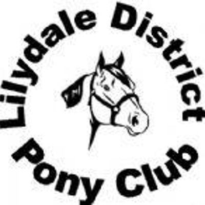 Lilydale District Pony Club