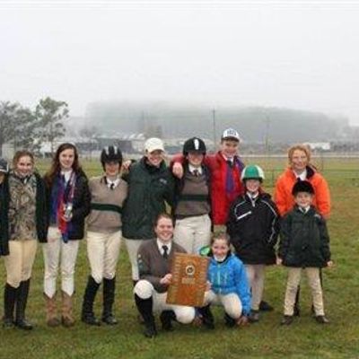 Midlands Pony Club