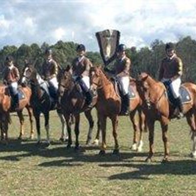 Monmouth Pony & Riding Club Inc.