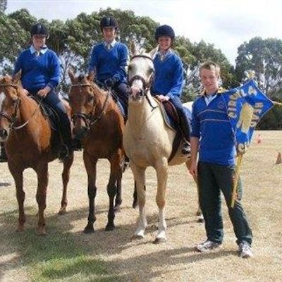 Circular Head Pony Club