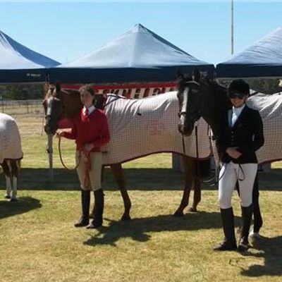 West Plantagenet Pony Club