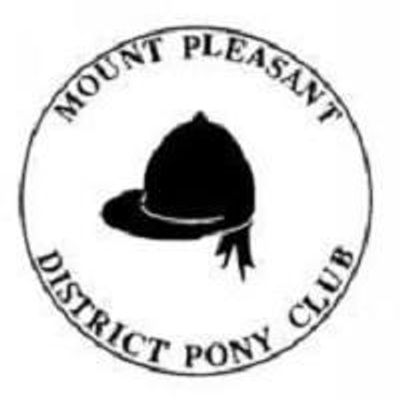 Mount Pleasant District Pony Club Inc