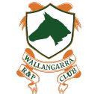 Wallangarra Pony & Riding 