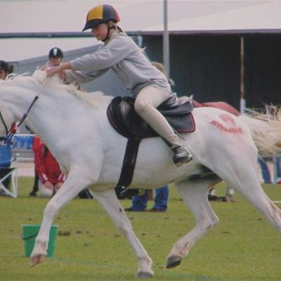 Bindoon Range Pony Club