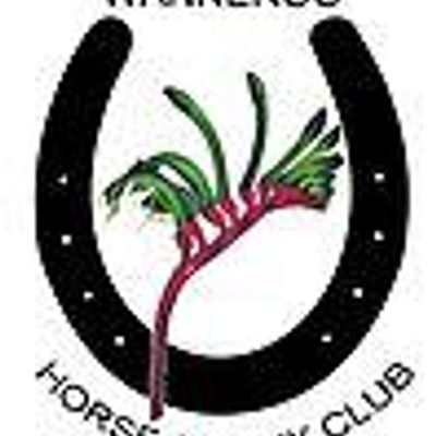 Wanneroo Horse and Pony Club